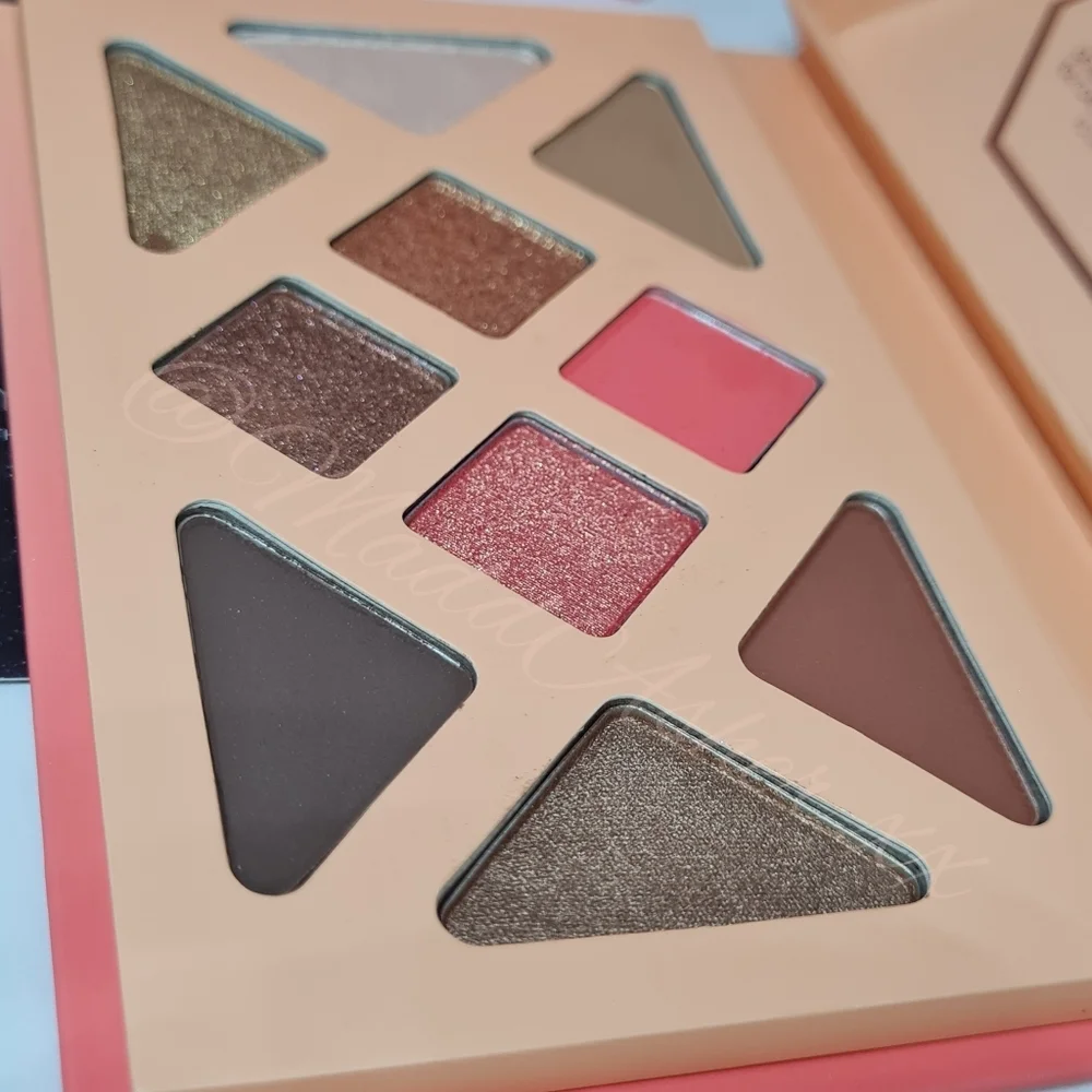 Athr Beauty: Desert Sunset Palette BNIB